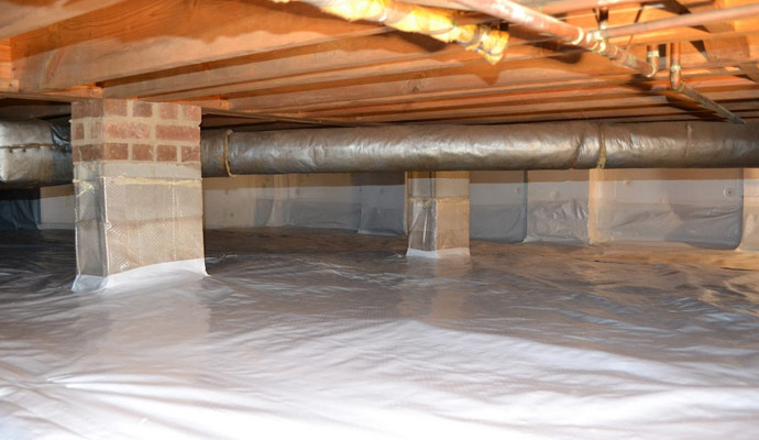 Long-lasting durability, design, customizable are the advantage of crawl space access panel